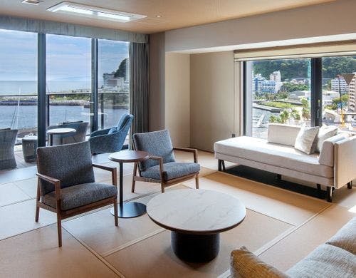 【禁煙】/定員5名