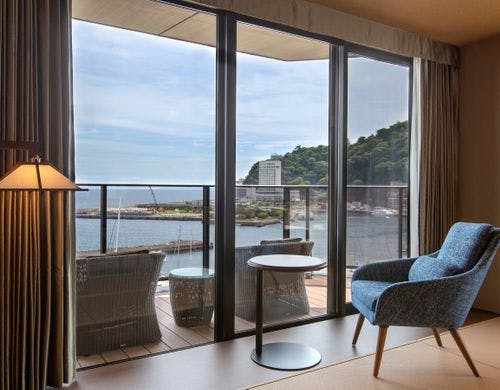 【禁煙】/定員5名