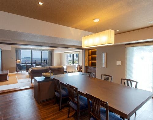 【禁煙】/定員5名