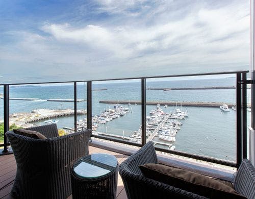 ファミリースイート