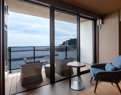 ファミリースイート