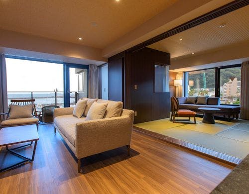 【禁煙】/定員４名