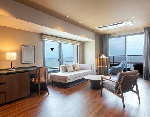 【禁煙】/定員３名