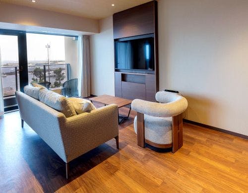 ペット／オーシャン・グレイスツイン