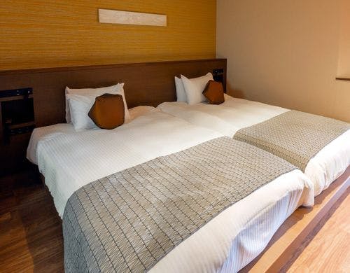 ペット／オーシャン・グレイスツイン