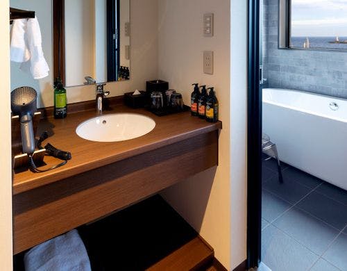 ペット／オーシャン・グレイスツイン