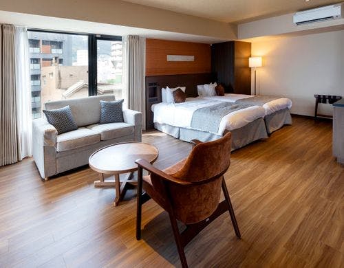 オーシャン・スイート・渚【ユニバーサル】