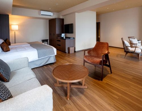 オーシャン・スイート・渚【ユニバーサル】