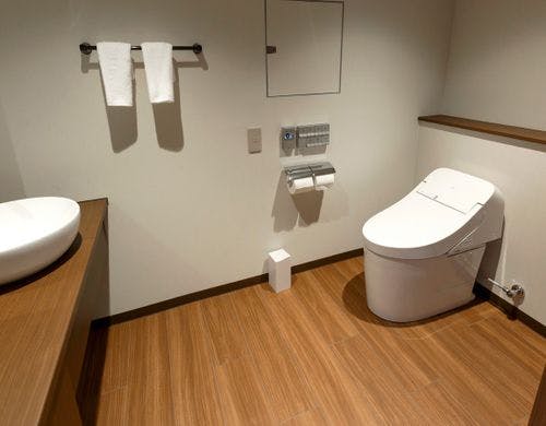 オーシャン・スイート・渚【ユニバーサル】