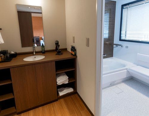 リバービュー・スーペリアツイン 【UB】