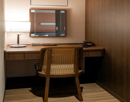 リバービュー・スーペリアツイン 【UB】