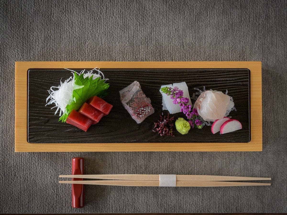 熱海 ホテル渚館