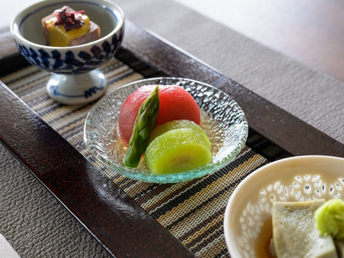 熱海 ホテル渚館