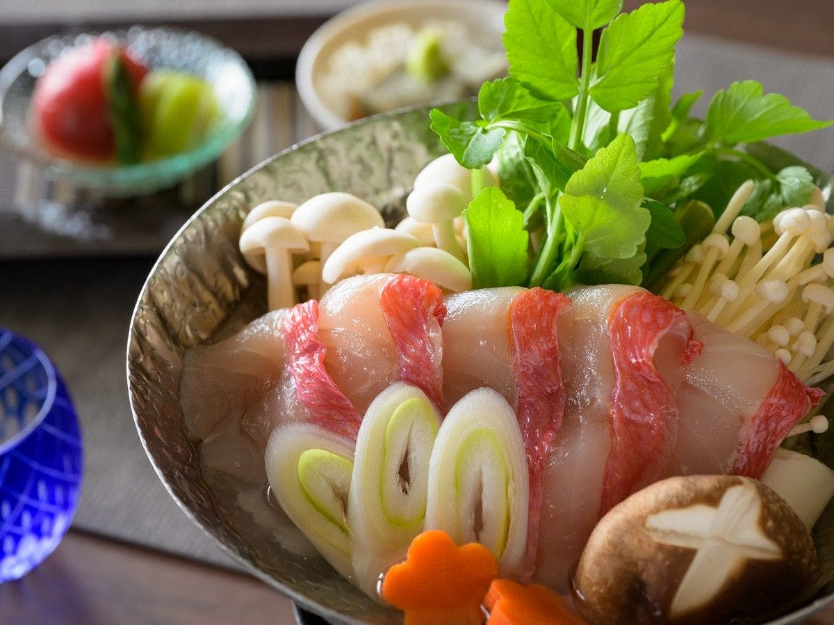 熱海 ホテル渚館