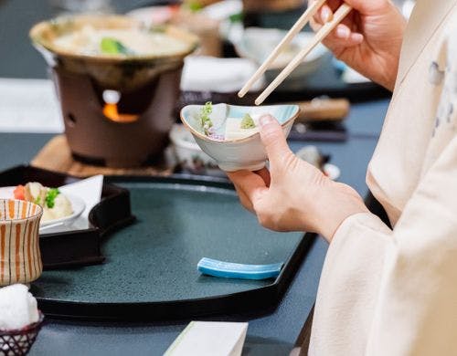 お食事イメージ１