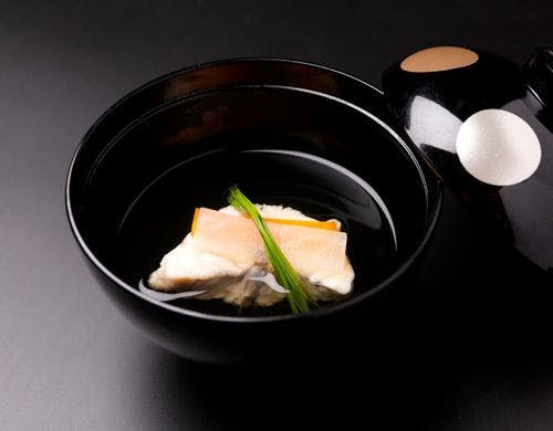 ＜なぎさ会席＞　イメージ