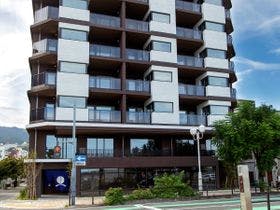 熱海　ホテル渚館&nbsp;施設全景