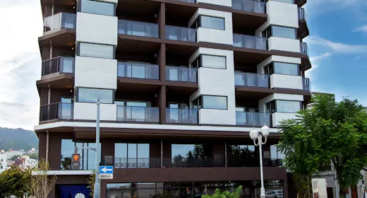 Atami Hotel Nagisakan
