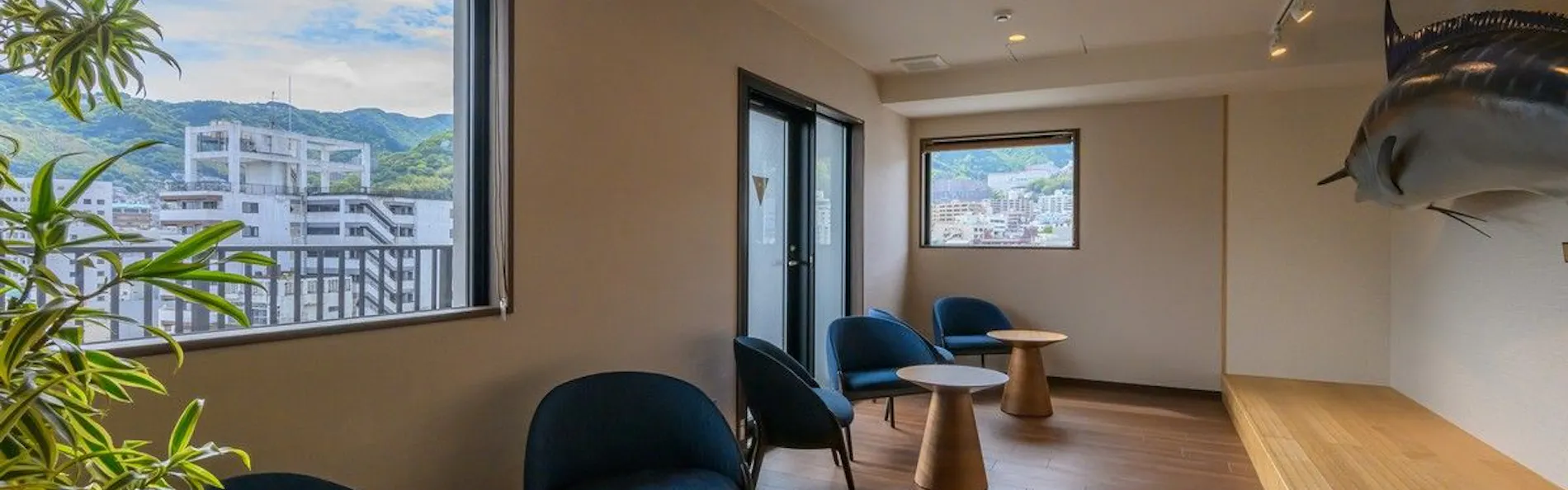 熱海 ホテル渚館