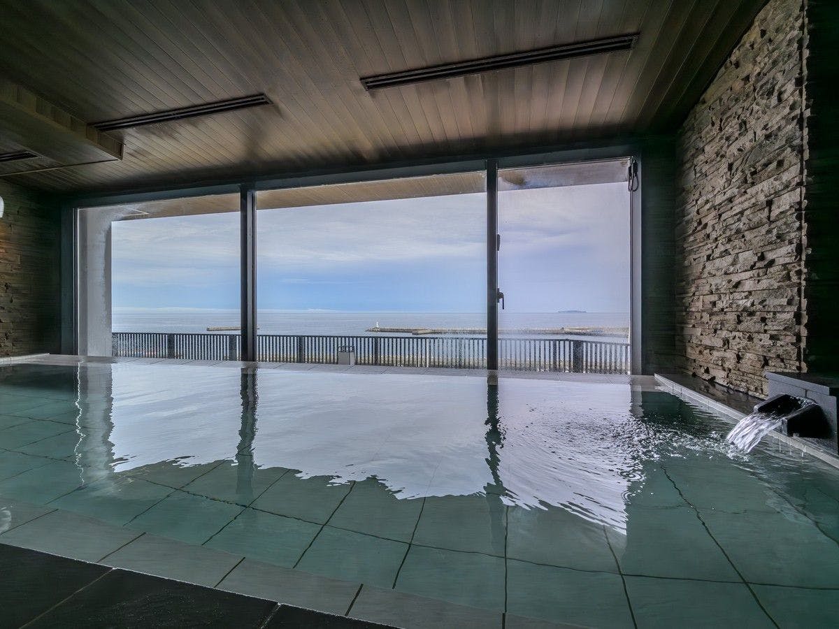 熱海 ホテル渚館