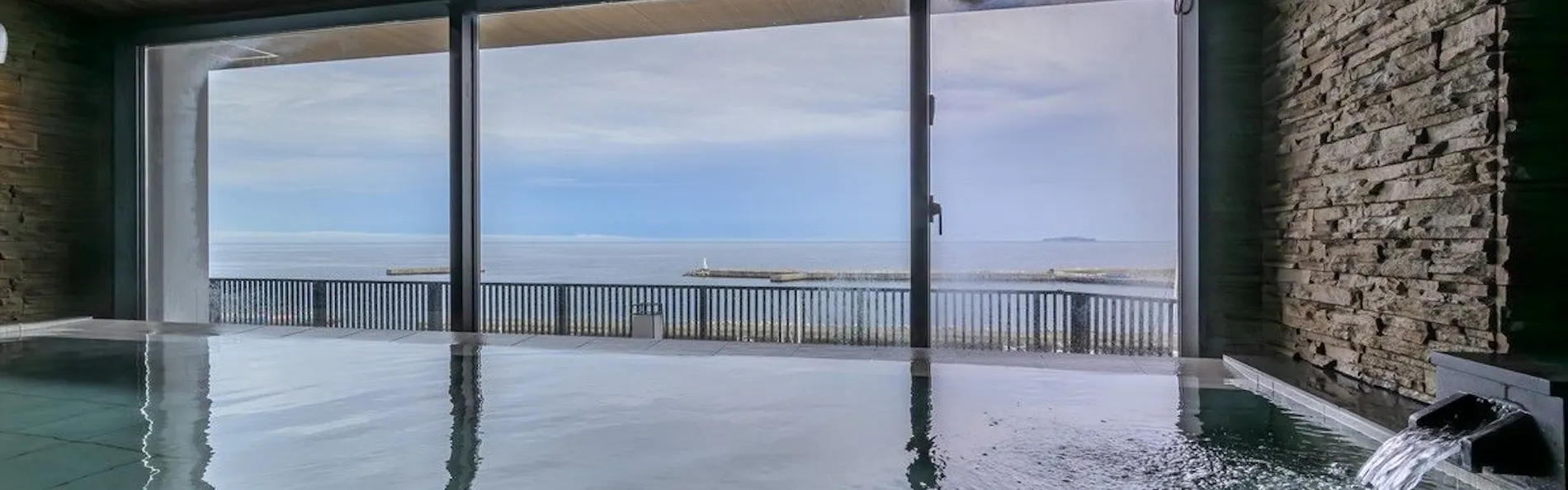 熱海 ホテル渚館