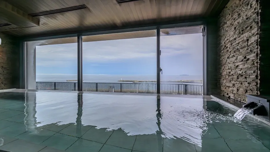 Atami Hotel Nagisakan