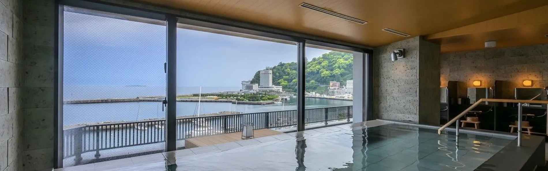 熱海 ホテル渚館