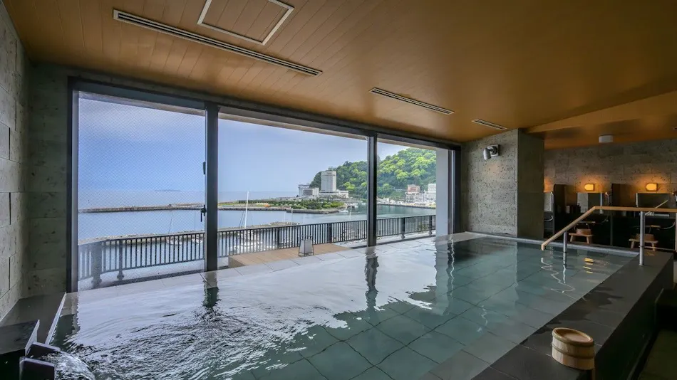 Atami Hotel Nagisakan