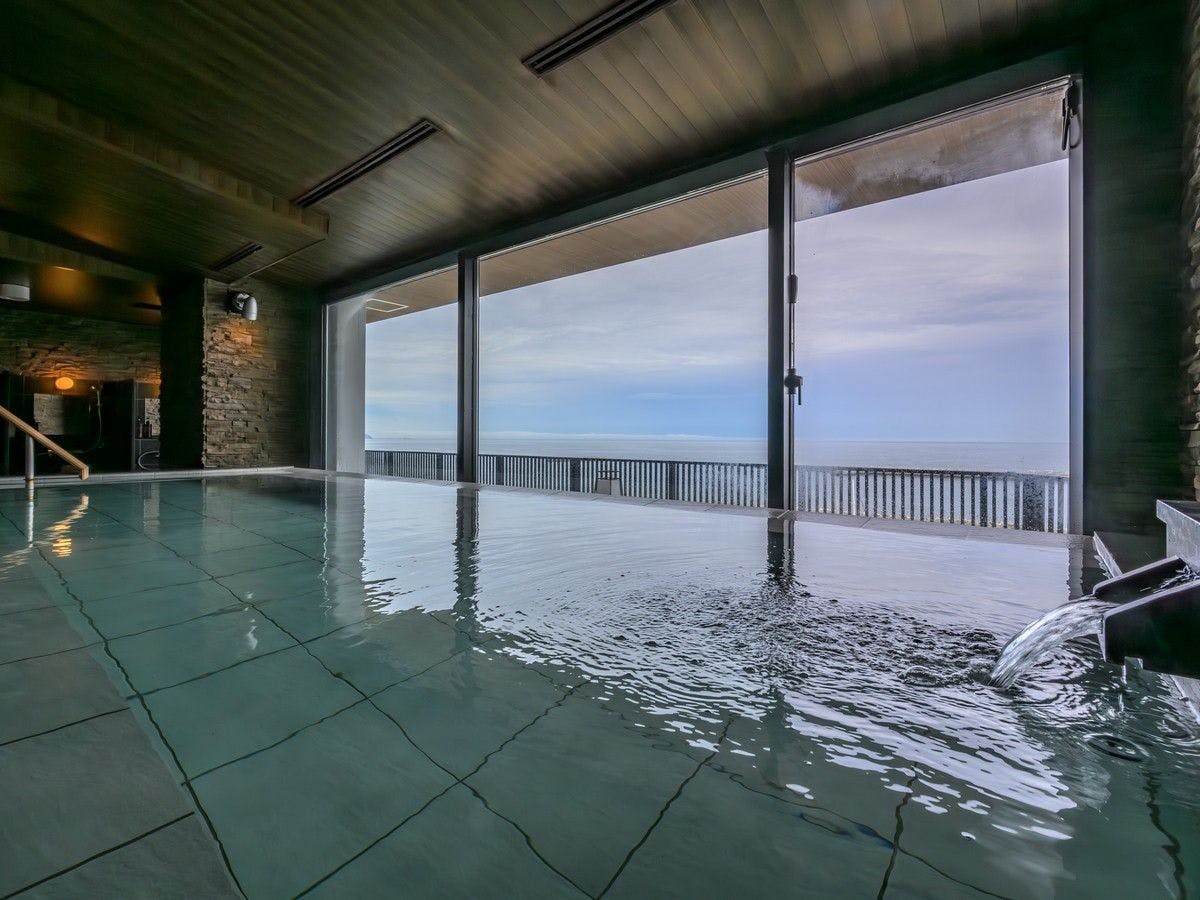 熱海 ホテル渚館