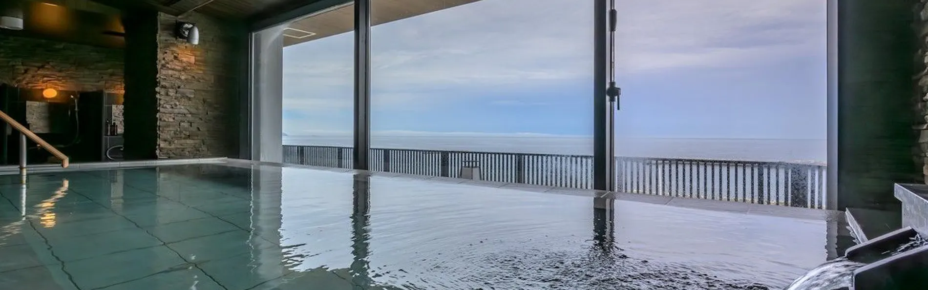 熱海 ホテル渚館