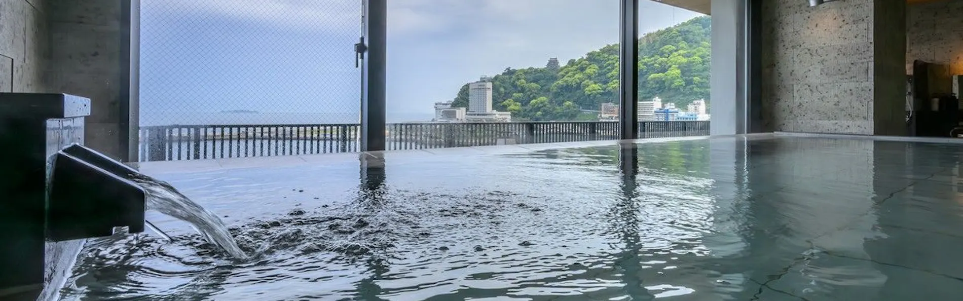 熱海 ホテル渚館