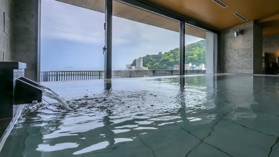 Atami Hotel Nagisakan