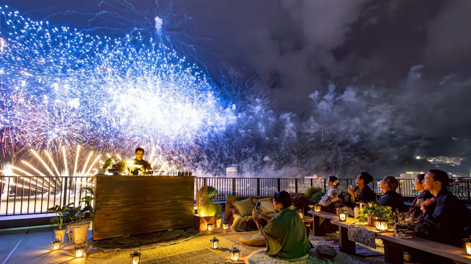 Atami Hotel Nagisakan