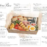 อาหารเช้าแบบตะวันตก <Pandora Box>