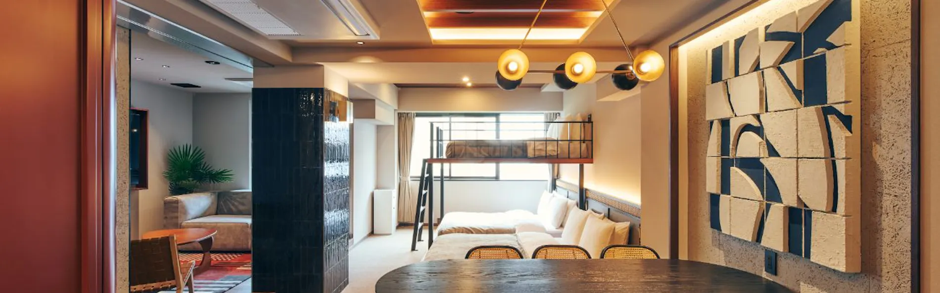 STITCH HOTEL KYOTO