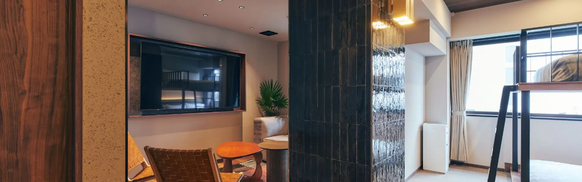 STITCH HOTEL KYOTO