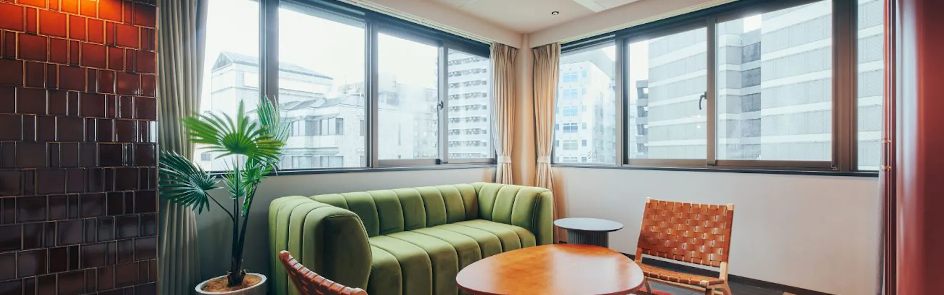 STITCH HOTEL KYOTO