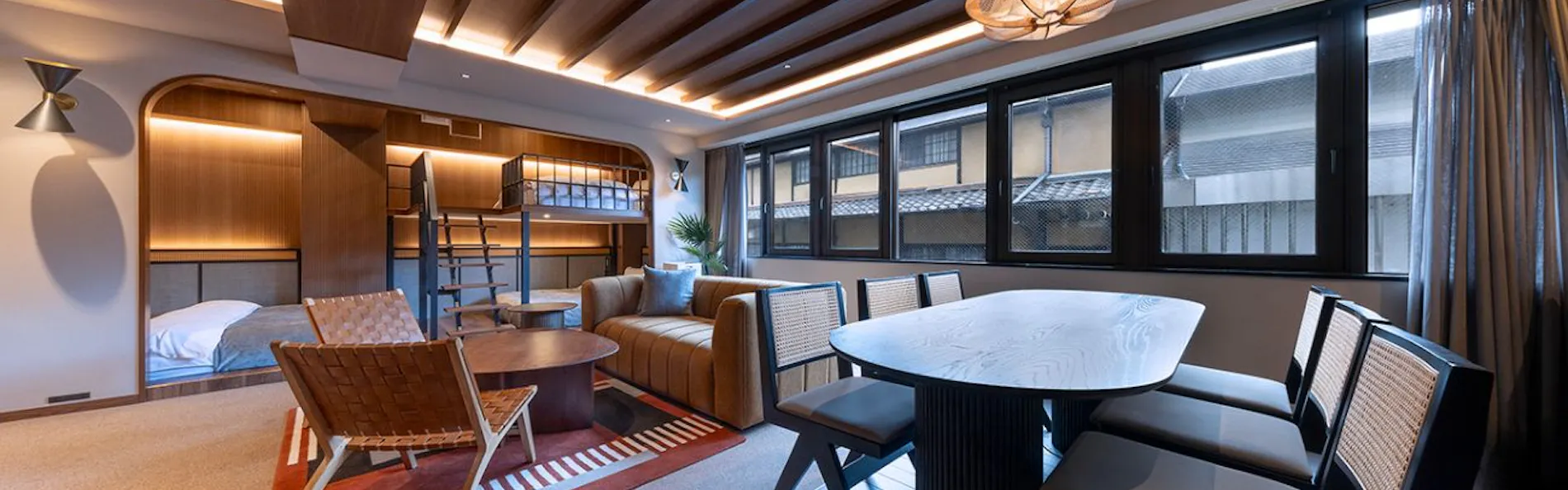 STITCH HOTEL KYOTO