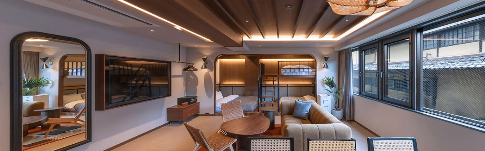 STITCH HOTEL KYOTO