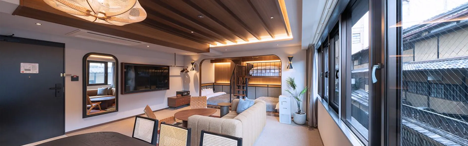 STITCH HOTEL KYOTO