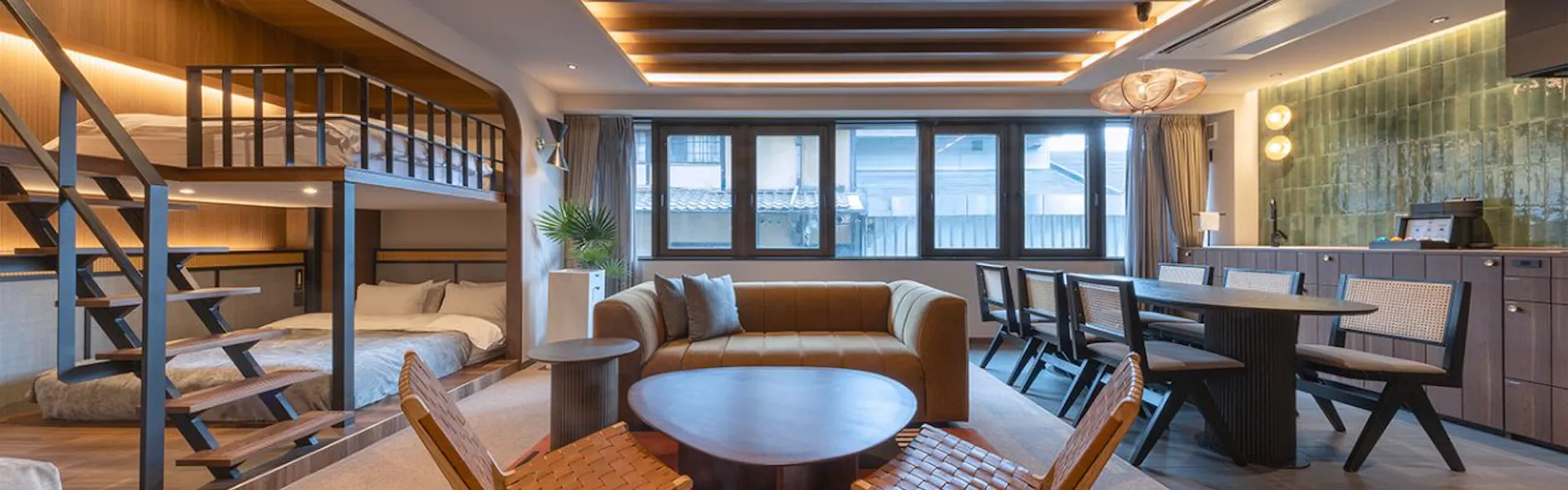 STITCH HOTEL KYOTO