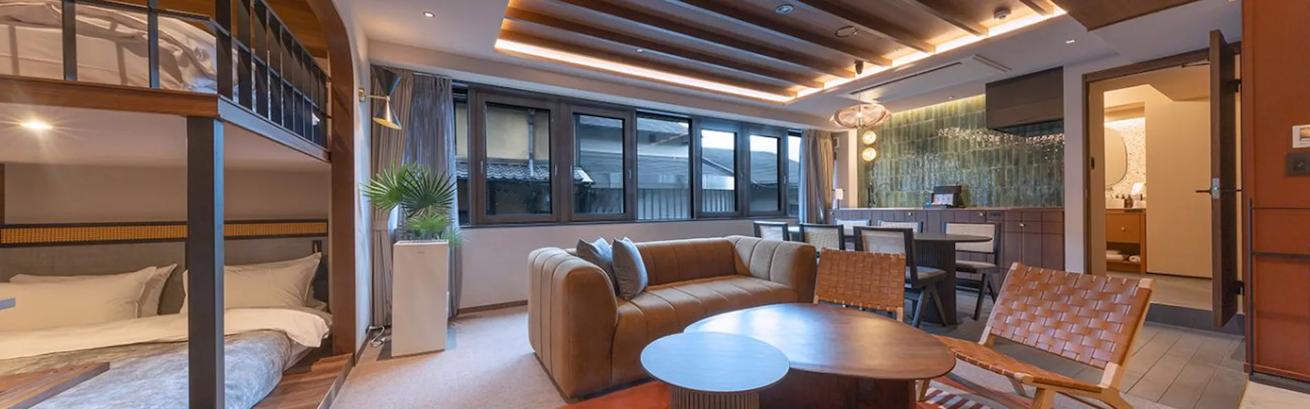 STITCH HOTEL KYOTO