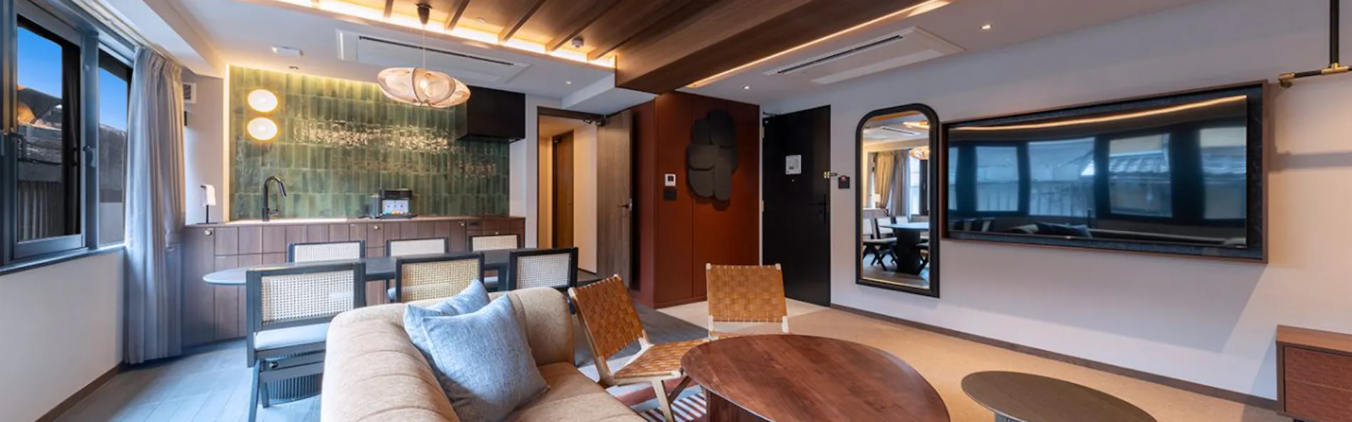 STITCH HOTEL KYOTO
