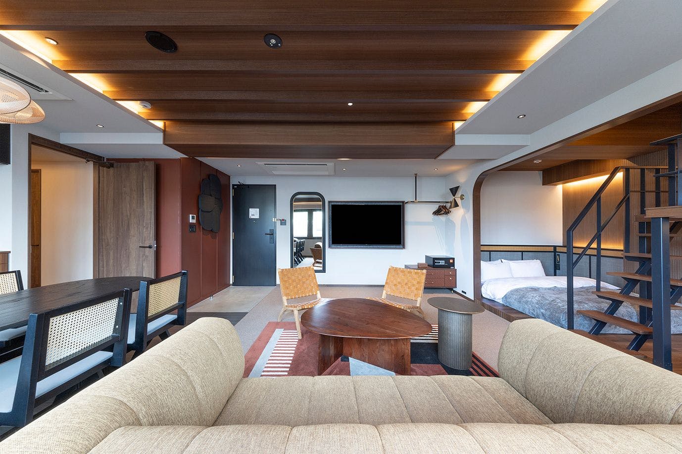 STITCH HOTEL KYOTO