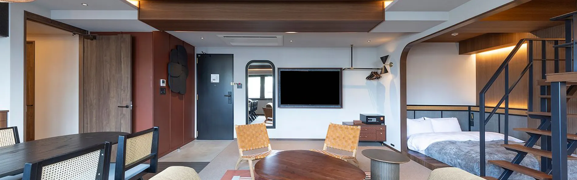 STITCH HOTEL KYOTO