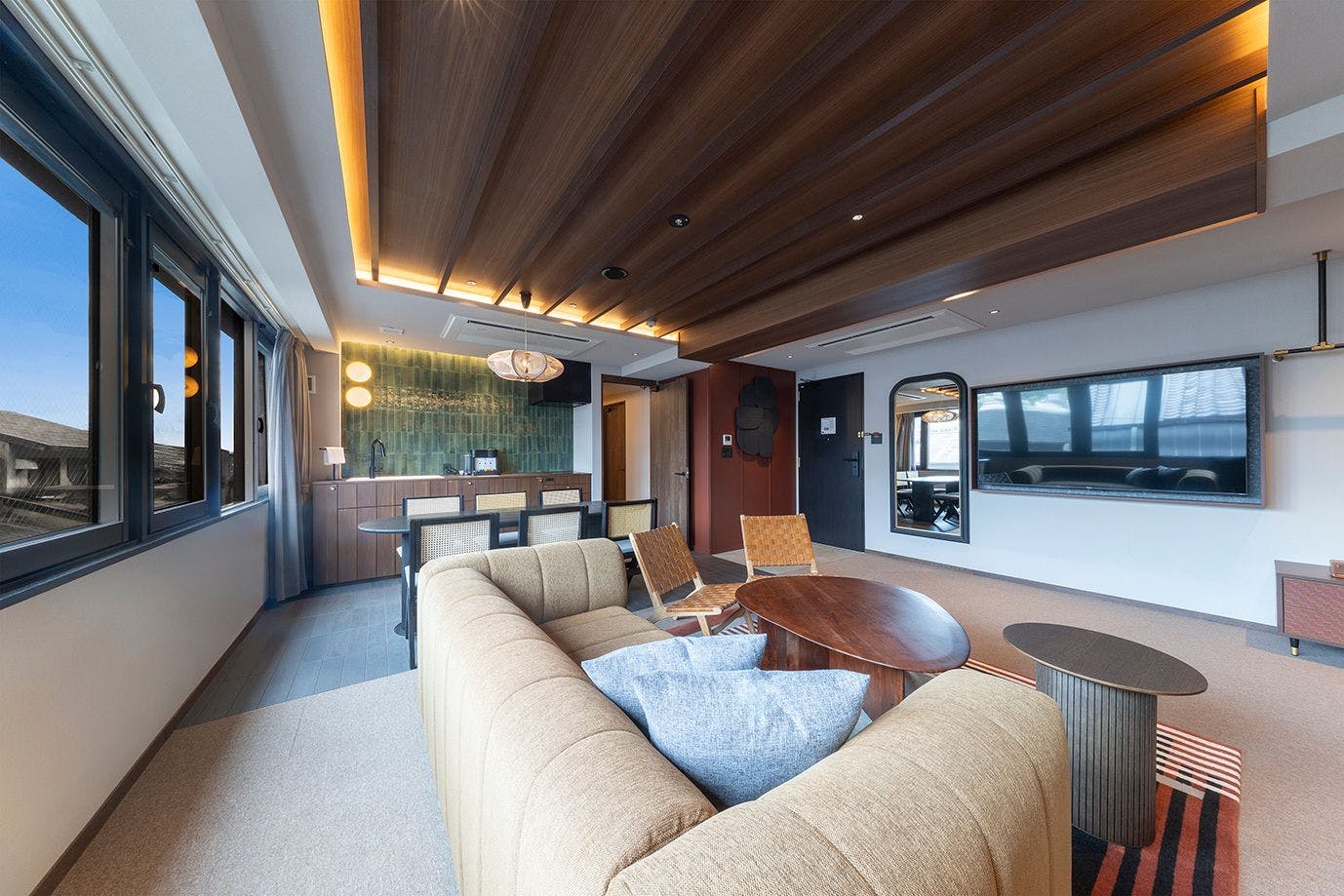 STITCH HOTEL KYOTO