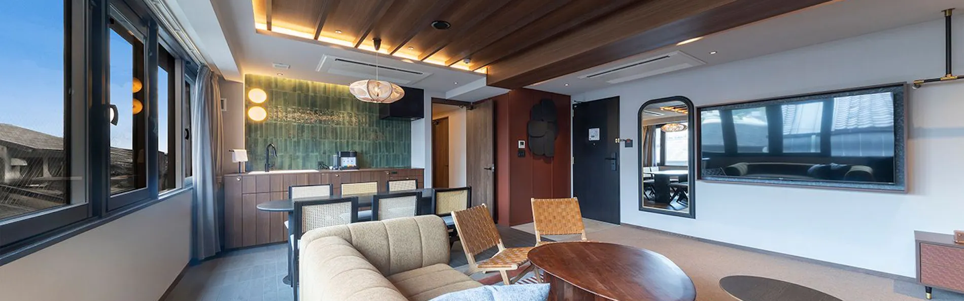STITCH HOTEL KYOTO
