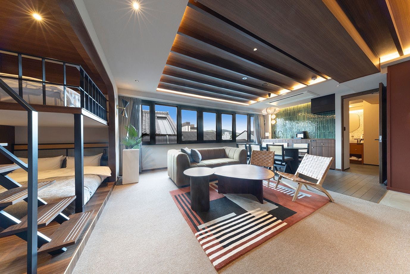 STITCH HOTEL KYOTO