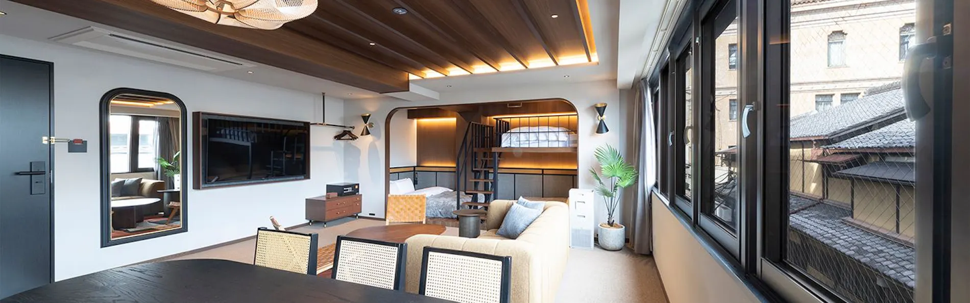 STITCH HOTEL KYOTO