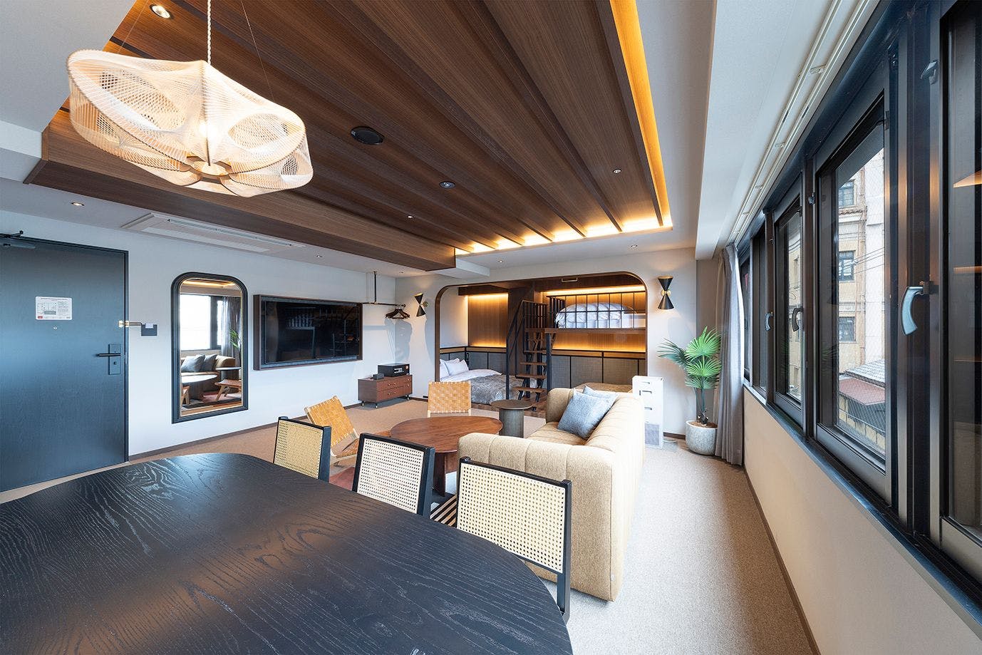 STICHI HOTEL Kyoto